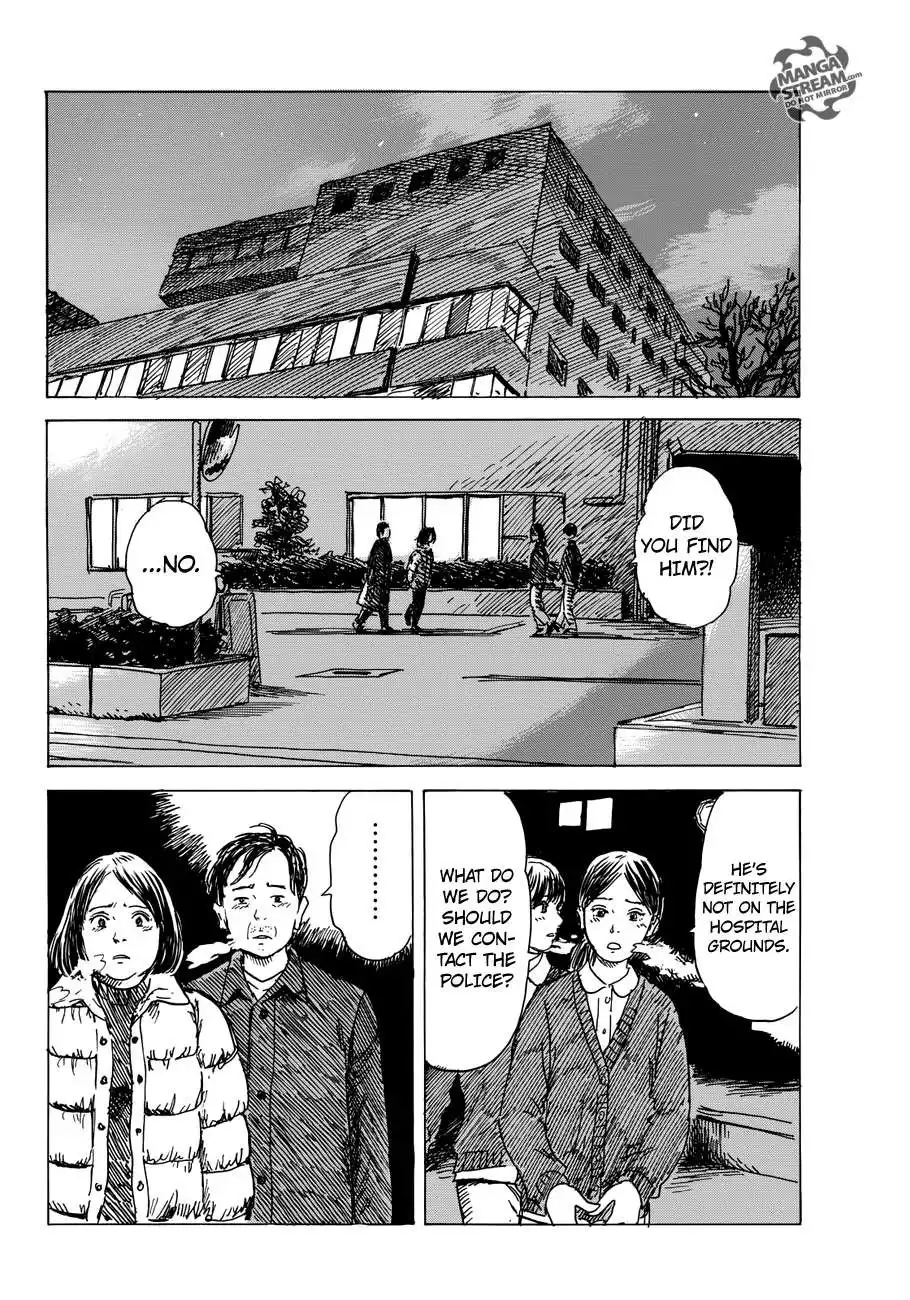 Happiness (OSHIMI Shuzo) Chapter 11 21